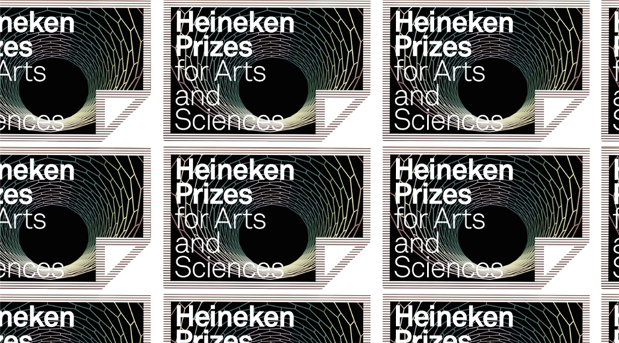 Bericht Heinekenprijs voor de Kunst bekijken